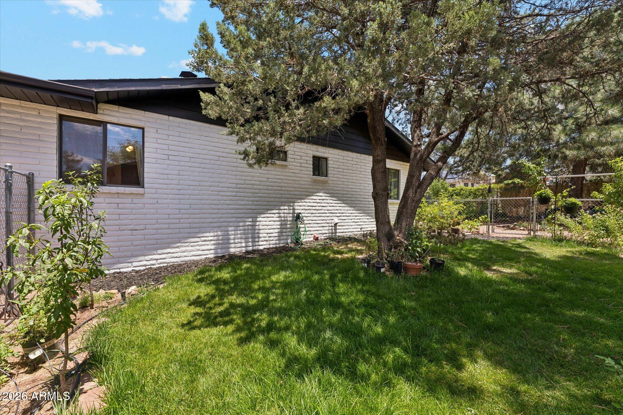 807 South Mud Springs Road Payson, AZ 85541 - Photo 35 of 37