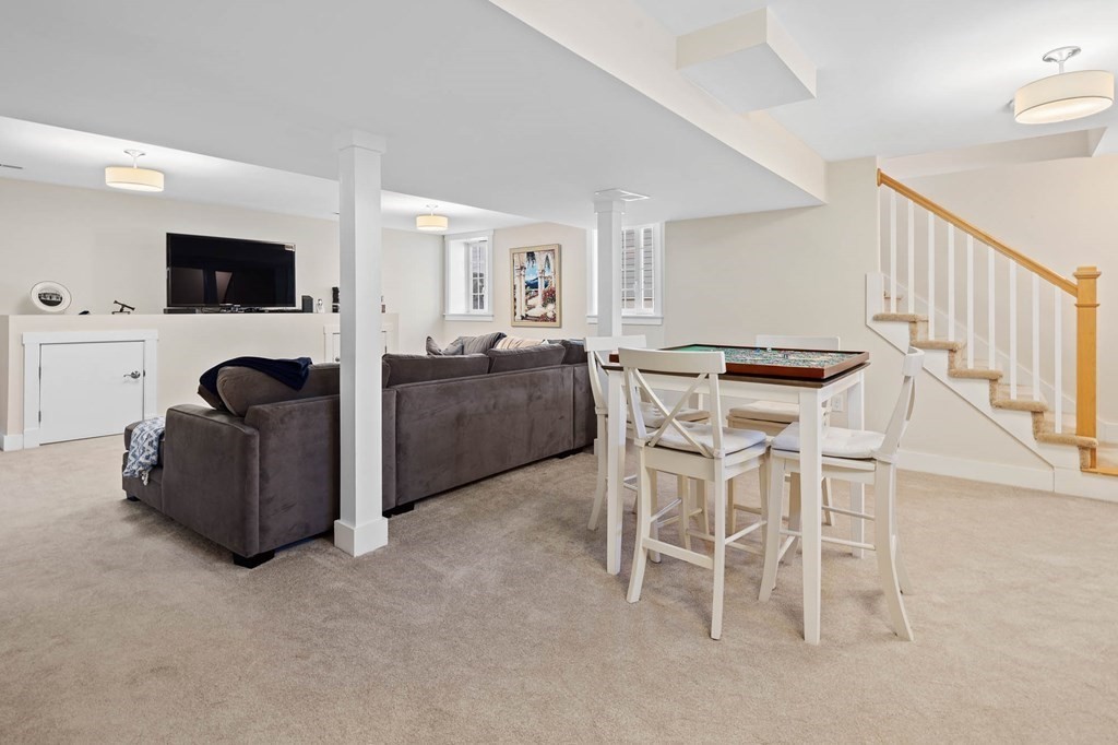 3 Taylor Lane, Unit 3 Hingham, MA 02043 - Photo 20 of 30