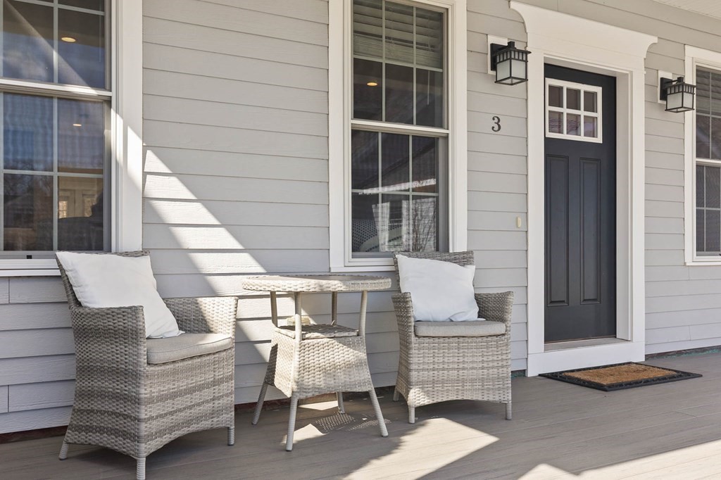 3 Taylor Lane, Unit 3 Hingham, MA 02043 - Photo 2 of 30