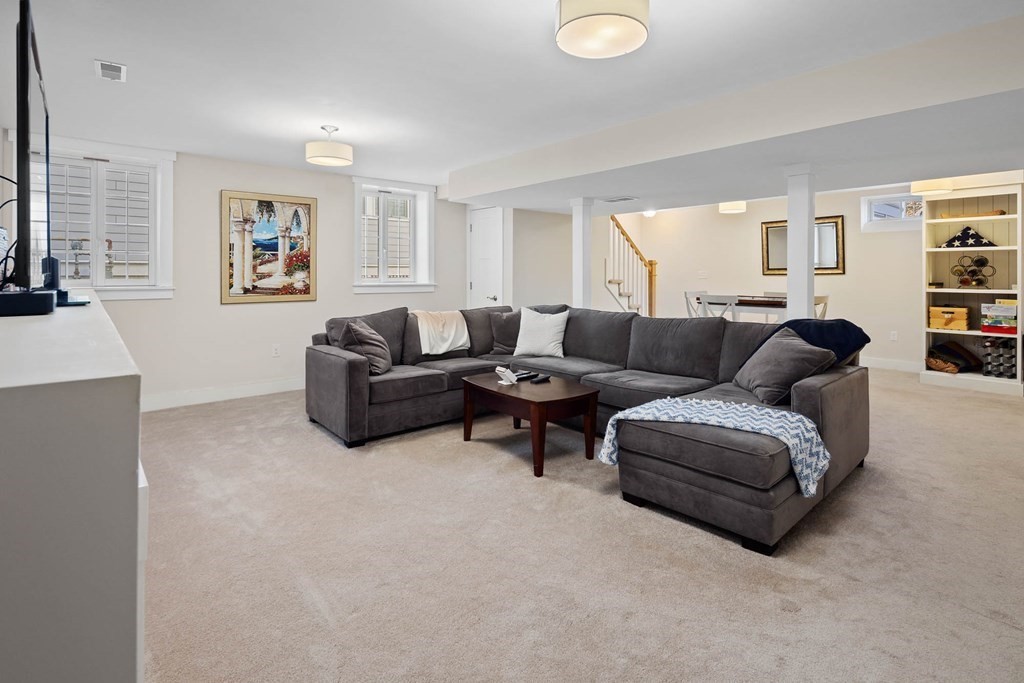 3 Taylor Lane, Unit 3 Hingham, MA 02043 - Photo 21 of 30