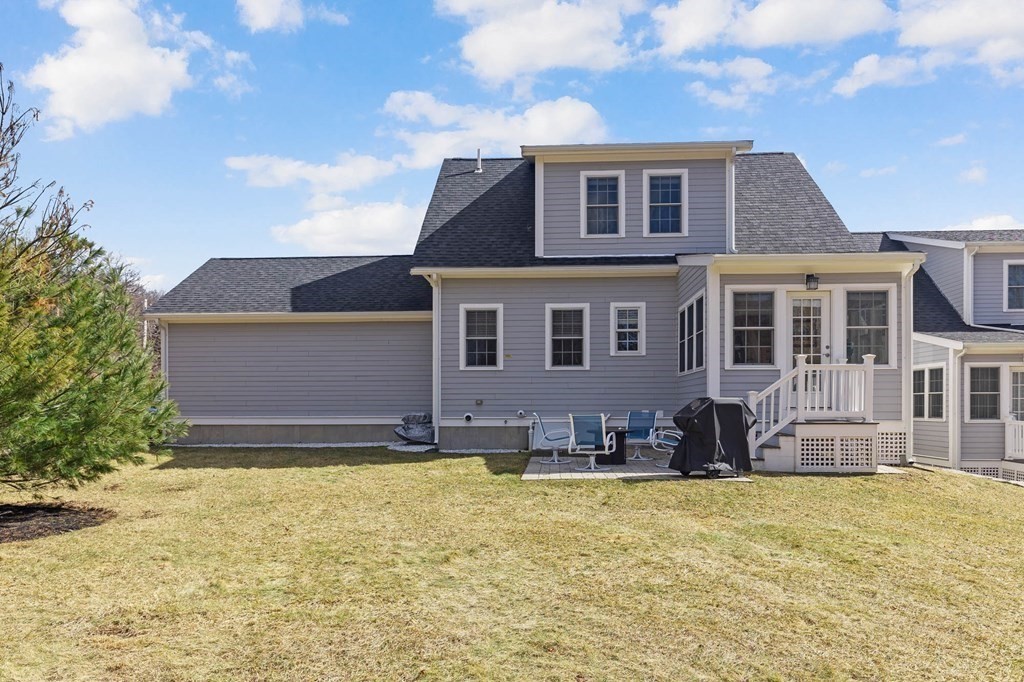 3 Taylor Lane, Unit 3 Hingham, MA 02043 - Photo 23 of 30