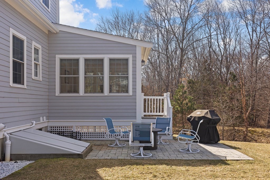 3 Taylor Lane, Unit 3 Hingham, MA 02043 - Photo 24 of 30