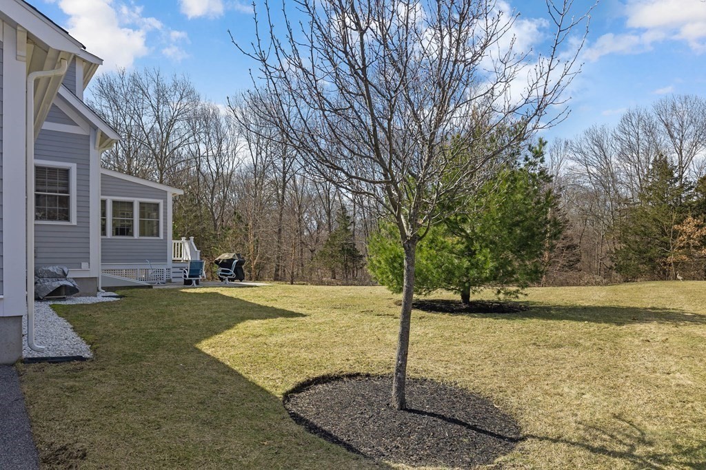 3 Taylor Lane, Unit 3 Hingham, MA 02043 - Photo 25 of 30