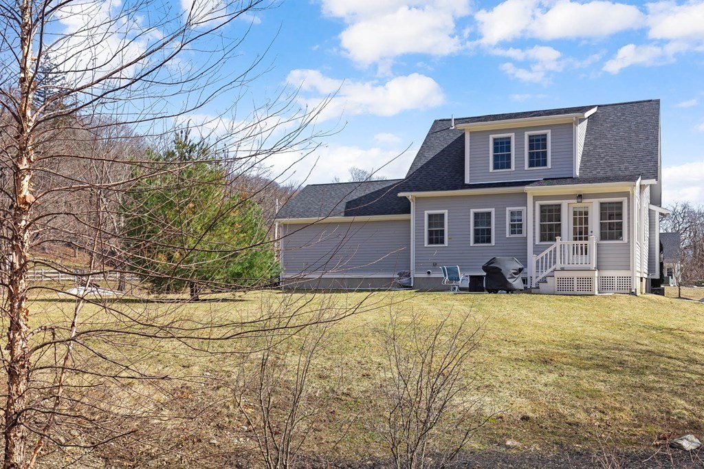 3 Taylor Lane, Unit 3 Hingham, MA 02043 - Photo 27 of 30