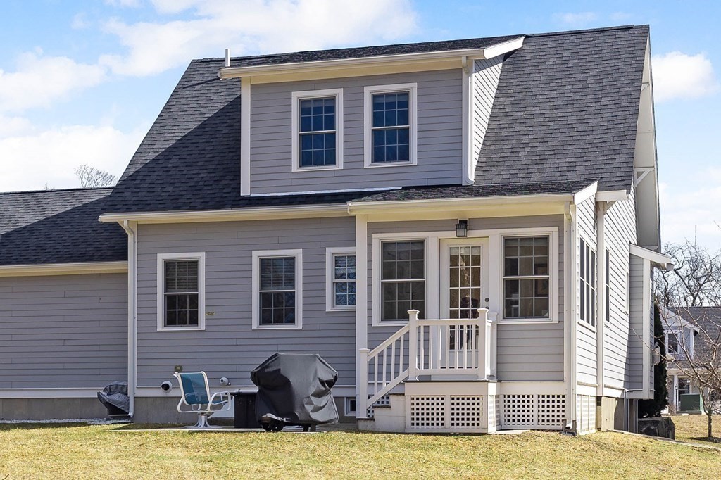 3 Taylor Lane, Unit 3 Hingham, MA 02043 - Photo 29 of 30