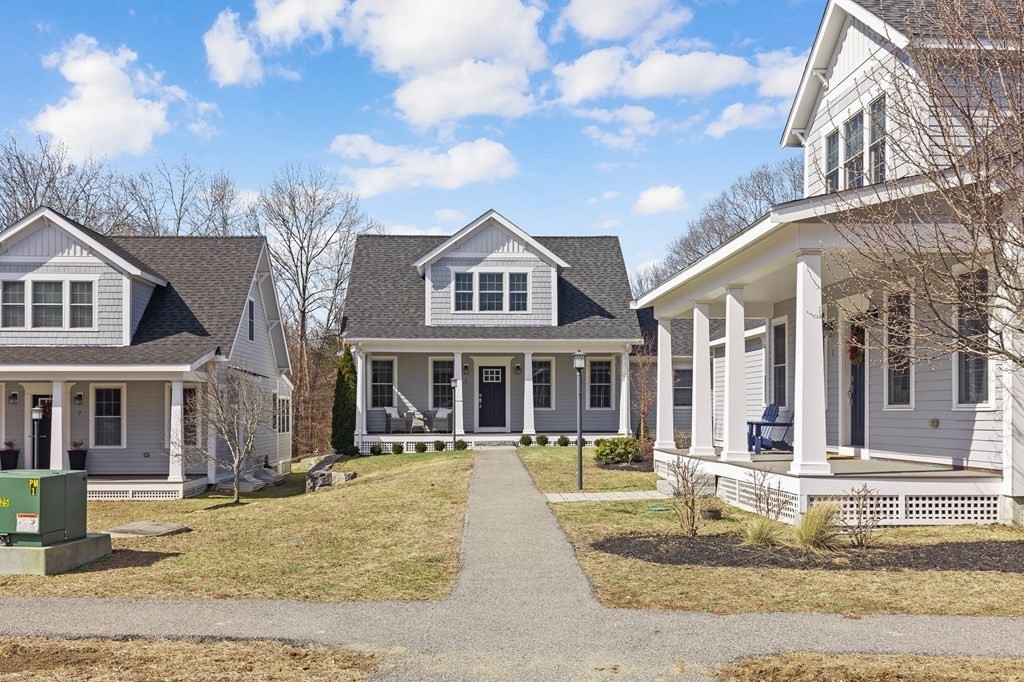 3 Taylor Lane, Unit 3 Hingham, MA 02043 - Photo 30 of 30