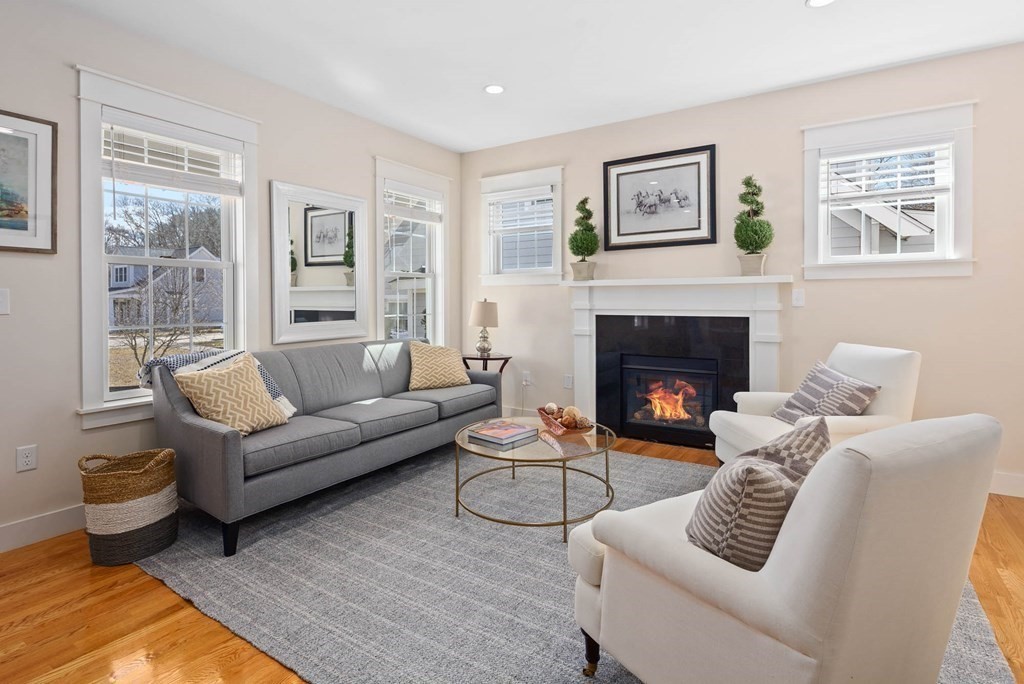 3 Taylor Lane, Unit 3 Hingham, MA 02043 - Photo 4 of 30