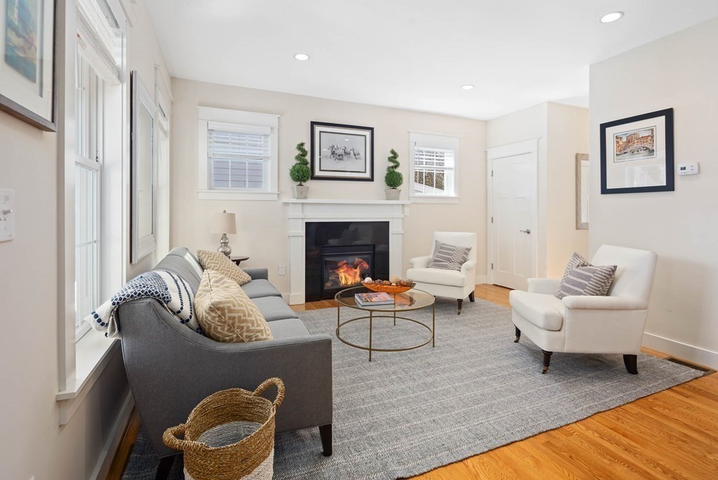 3 Taylor Lane, Unit 3 Hingham, MA 02043 - Photo 5 of 30