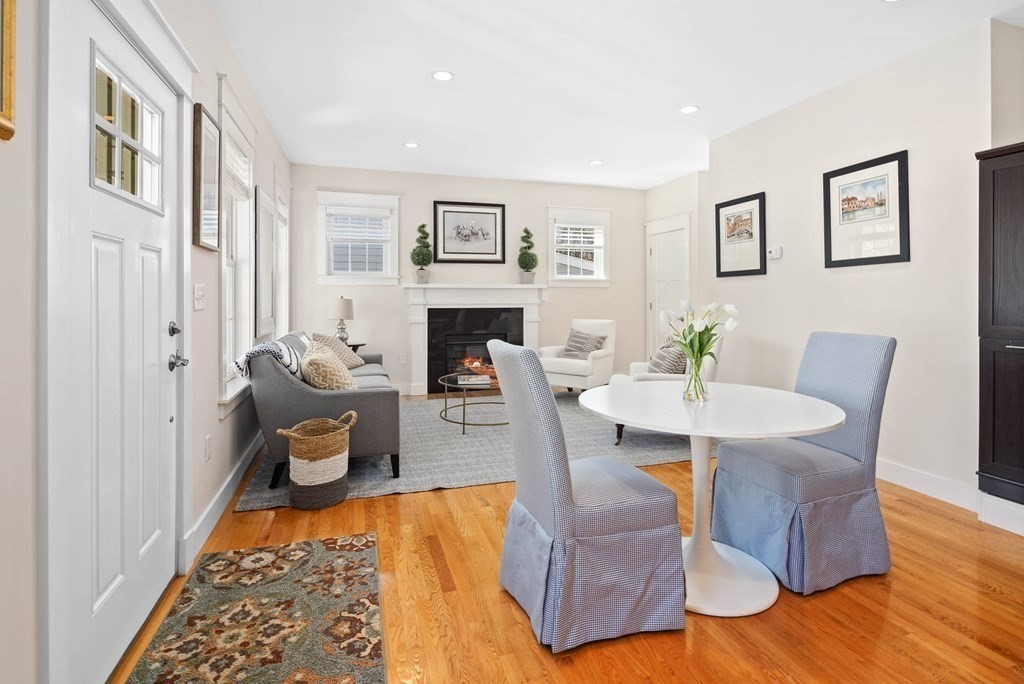 3 Taylor Lane, Unit 3 Hingham, MA 02043 - Photo 7 of 30