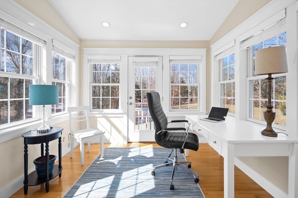 3 Taylor Lane, Unit 3 Hingham, MA 02043 - Photo 10 of 30