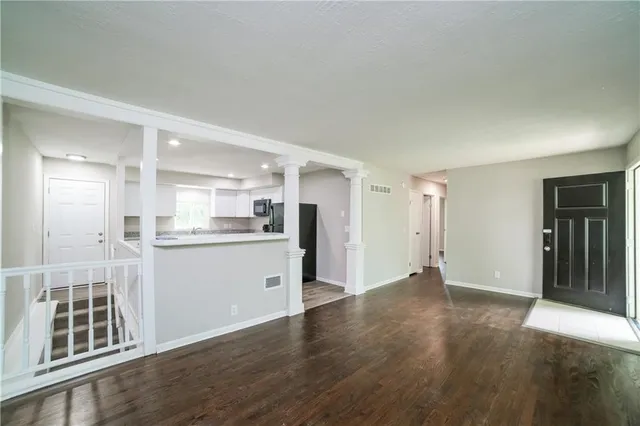 $1,720 | 4139 North Spruce Avenue, Kansas City, MO 64117