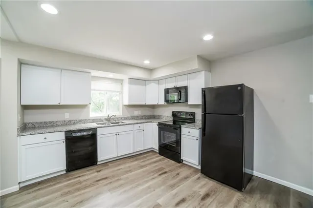 $1,720 | 4139 North Spruce Avenue, Kansas City, MO 64117