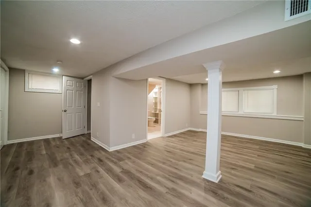 $1,720 | 4139 North Spruce Avenue, Kansas City, MO 64117