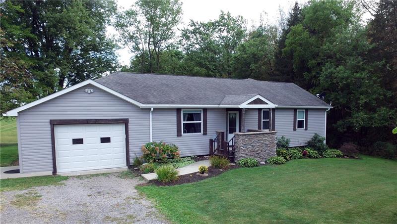 208 Mecklem Road New Brighton, PA 15066 - Photo 1 of 25 Welcome to 208 Mecklem Road