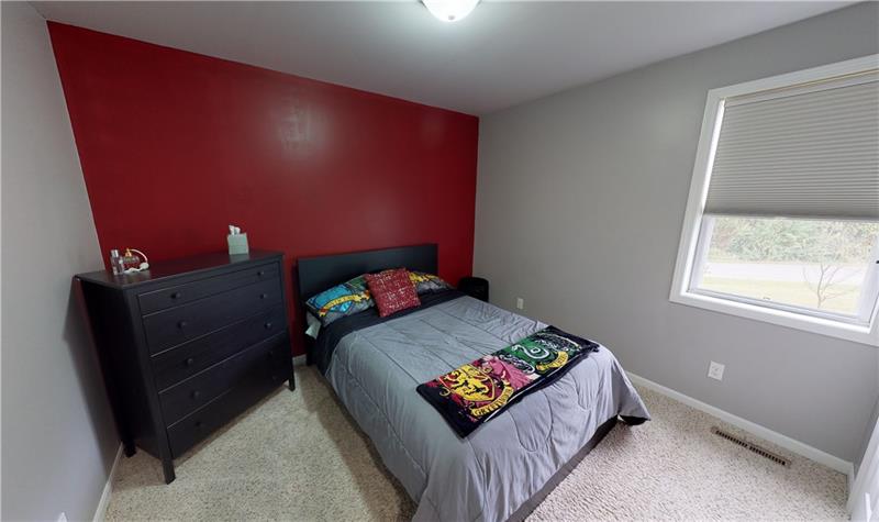 208 Mecklem Road New Brighton, PA 15066 - Photo 20 of 25 Bedroom 3