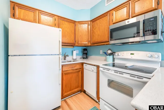 $345,000 | 117 Sea Colony Drive, Unit B111, Duck, NC 27949