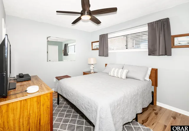 $345,000 | 117 Sea Colony Drive, Unit B111, Duck, NC 27949