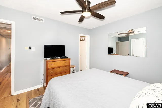 $345,000 | 117 Sea Colony Drive, Unit B111, Duck, NC 27949