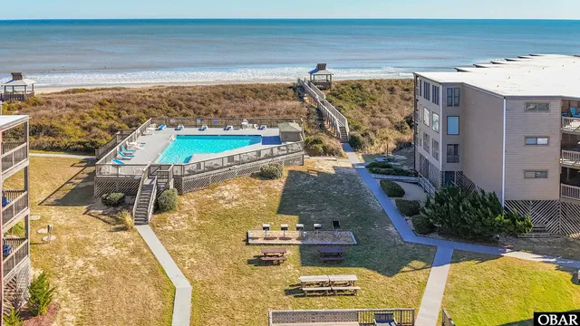 $345,000 | 117 Sea Colony Drive, Unit B111, Duck, NC 27949