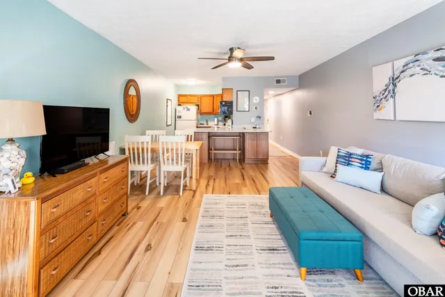 $345,000 | 117 Sea Colony Drive, Unit B111, Duck, NC 27949