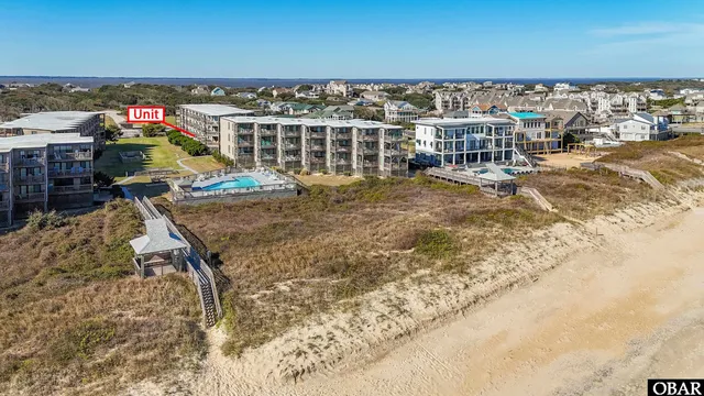 $345,000 | 117 Sea Colony Drive, Unit B111, Duck, NC 27949