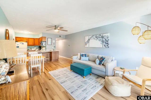 $345,000 | 117 Sea Colony Drive, Unit B111, Duck, NC 27949