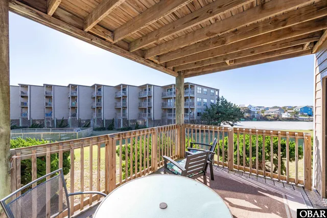 $345,000 | 117 Sea Colony Drive, Unit B111, Duck, NC 27949