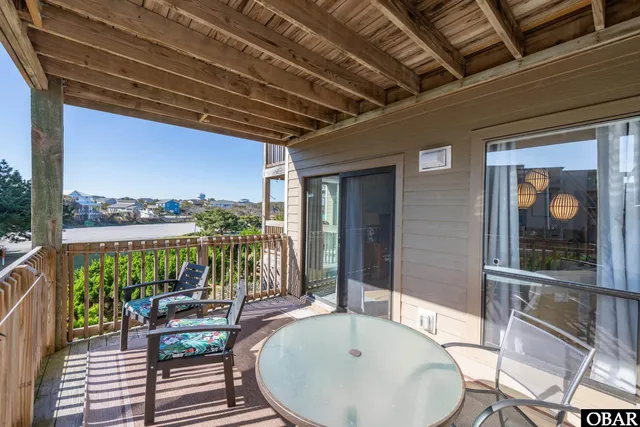 $345,000 | 117 Sea Colony Drive, Unit B111, Duck, NC 27949