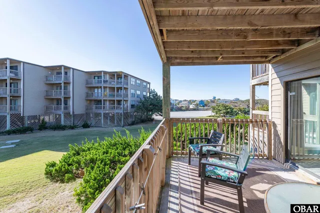 $345,000 | 117 Sea Colony Drive, Unit B111, Duck, NC 27949
