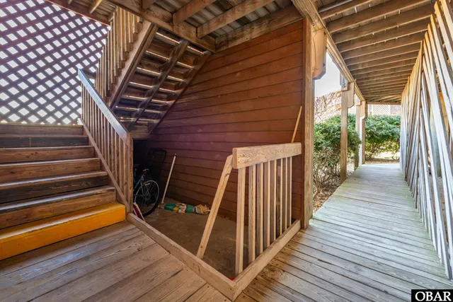 $345,000 | 117 Sea Colony Drive, Unit B111, Duck, NC 27949