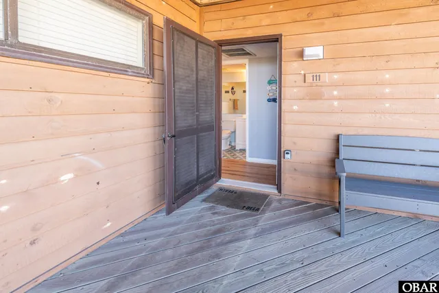 $345,000 | 117 Sea Colony Drive, Unit B111, Duck, NC 27949