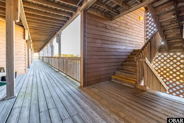 $345,000 | 117 Sea Colony Drive, Unit B111, Duck, NC 27949