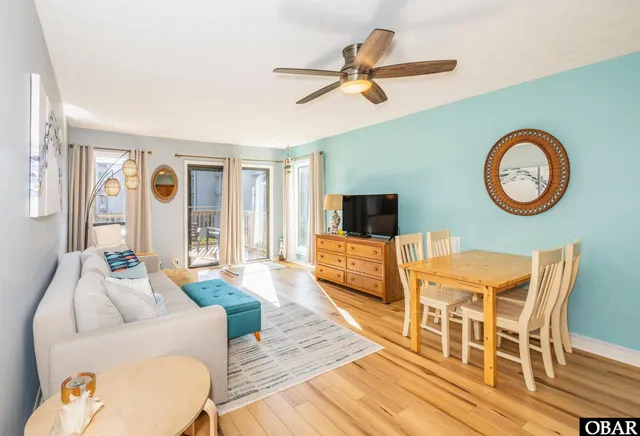 $345,000 | 117 Sea Colony Drive, Unit B111, Duck, NC 27949