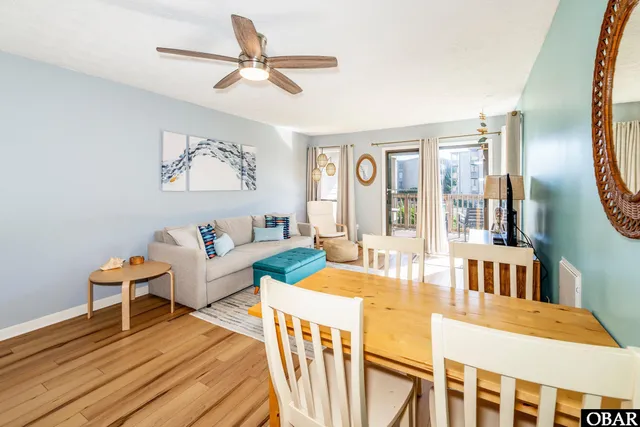 $345,000 | 117 Sea Colony Drive, Unit B111, Duck, NC 27949