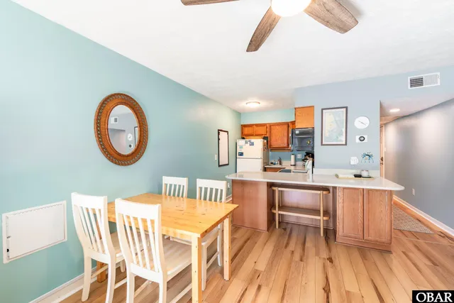 $345,000 | 117 Sea Colony Drive, Unit B111, Duck, NC 27949