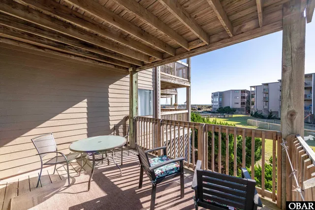 $345,000 | 117 Sea Colony Drive, Unit B111, Duck, NC 27949