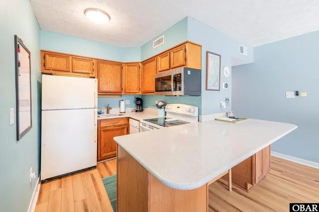 $345,000 | 117 Sea Colony Drive, Unit B111, Duck, NC 27949