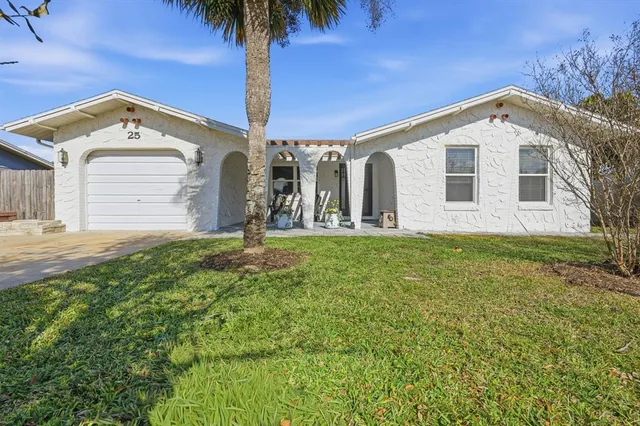 $359,000 | 25 Dolphin Avenue, Ormond Beach, FL 32176