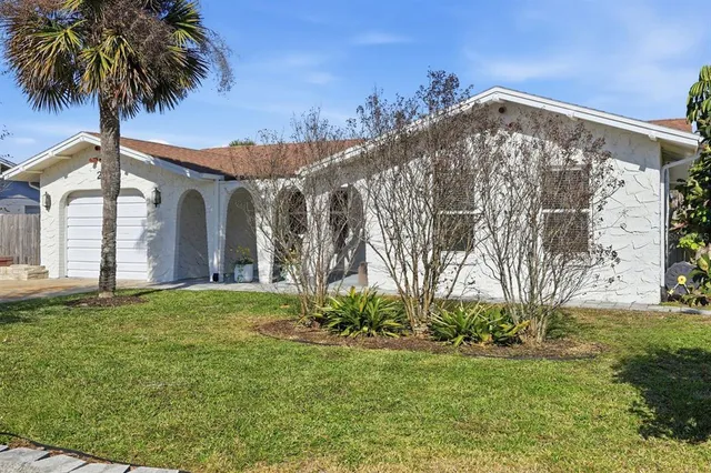 $359,000 | 25 Dolphin Avenue, Ormond Beach, FL 32176