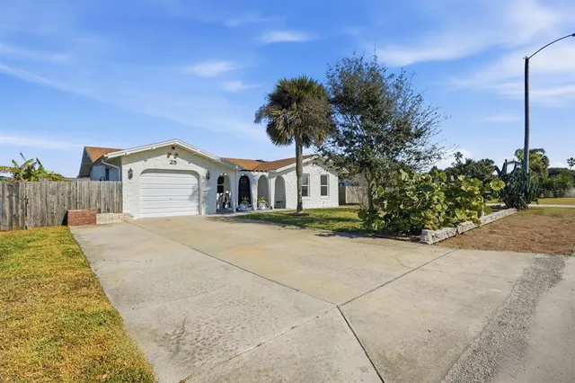 $359,000 | 25 Dolphin Avenue, Ormond Beach, FL 32176