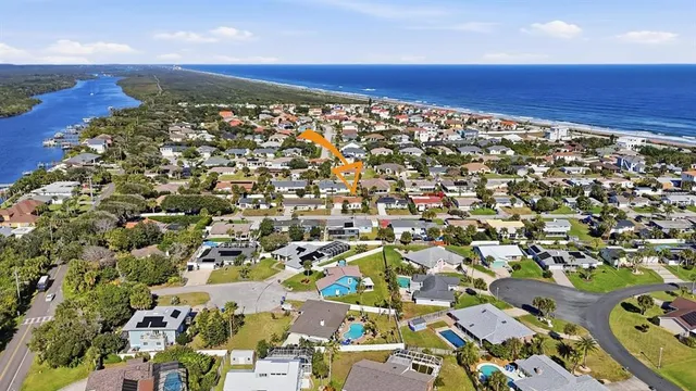 $359,000 | 25 Dolphin Avenue, Ormond Beach, FL 32176