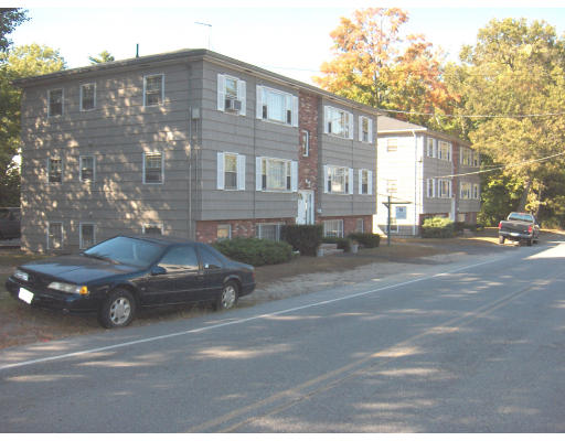 6-8 Groton-Harvard Road Ayer, MA 01432 - Photo 1 of 1 Gallery Image 1