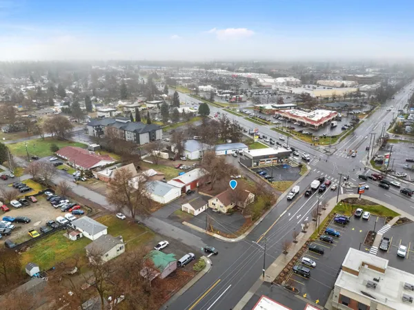 $9,995 | 107 East Holland Avenue, Spokane, WA 99218