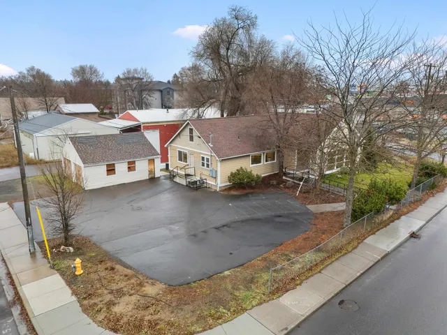 $12,500 | 107 East Holland Avenue, Spokane, WA 99218