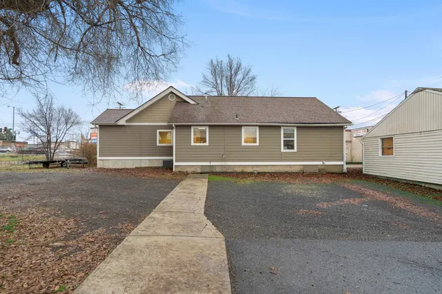 $12,500 | 107 East Holland Avenue, Spokane, WA 99218