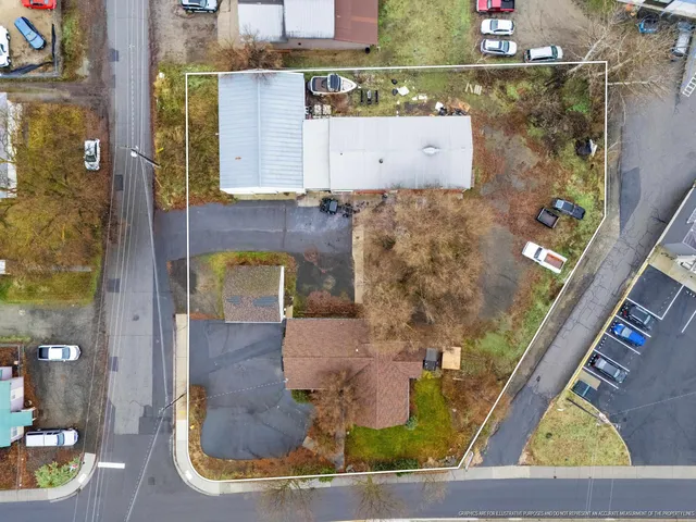 $12,500 | 107 East Holland Avenue, Spokane, WA 99218