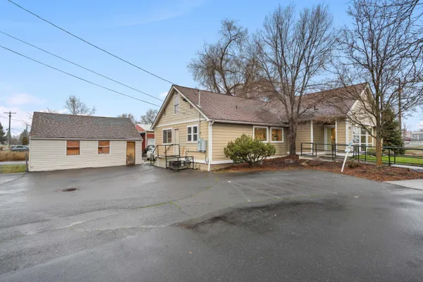 $9,995 | 107 East Holland Avenue, Spokane, WA 99218