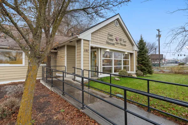 $9,995 | 107 East Holland Avenue, Spokane, WA 99218