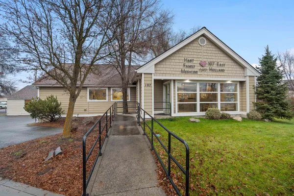 $9,995 | 107 East Holland Avenue, Spokane, WA 99218