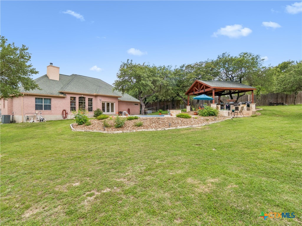 184 Stockman Circle Spring Branch, TX 78070 - Photo 42 of 47